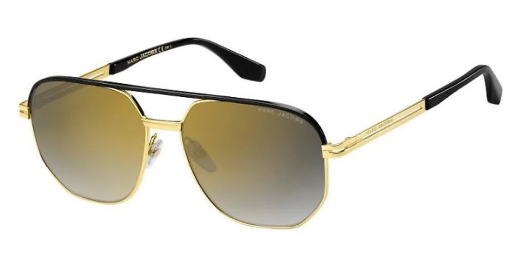 Marc Jacobs Marc469 Sunglasses - view 2